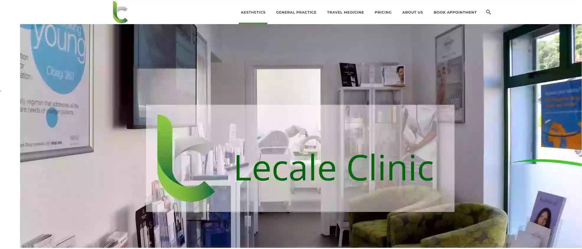 Lecale Clinic