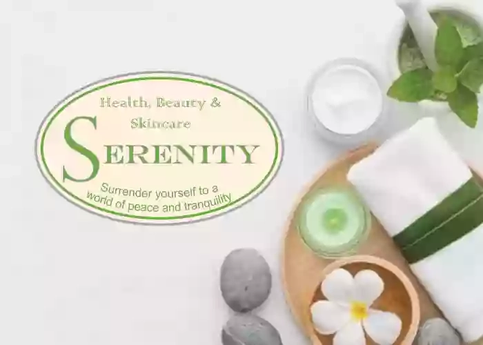 Serenity Health and Beauty