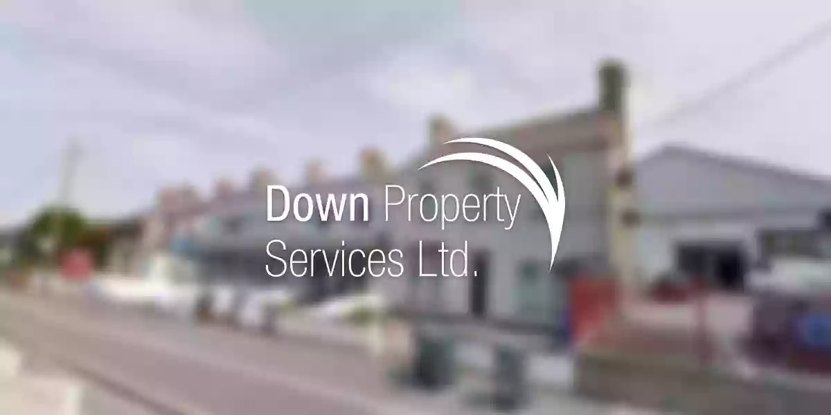 Down Property Services