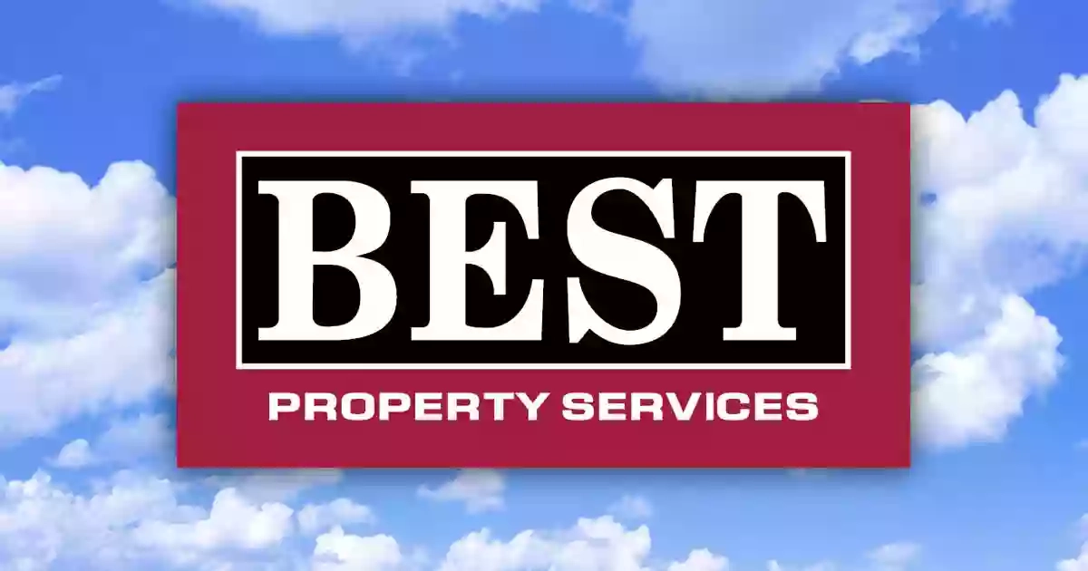 Best Property Services