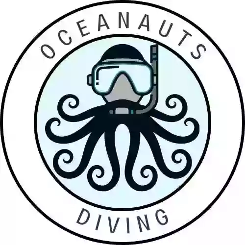 Oceanauts Diving