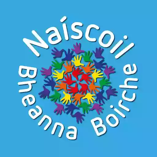Naíscoil Bheanna Boirche (Caisleán Nua)