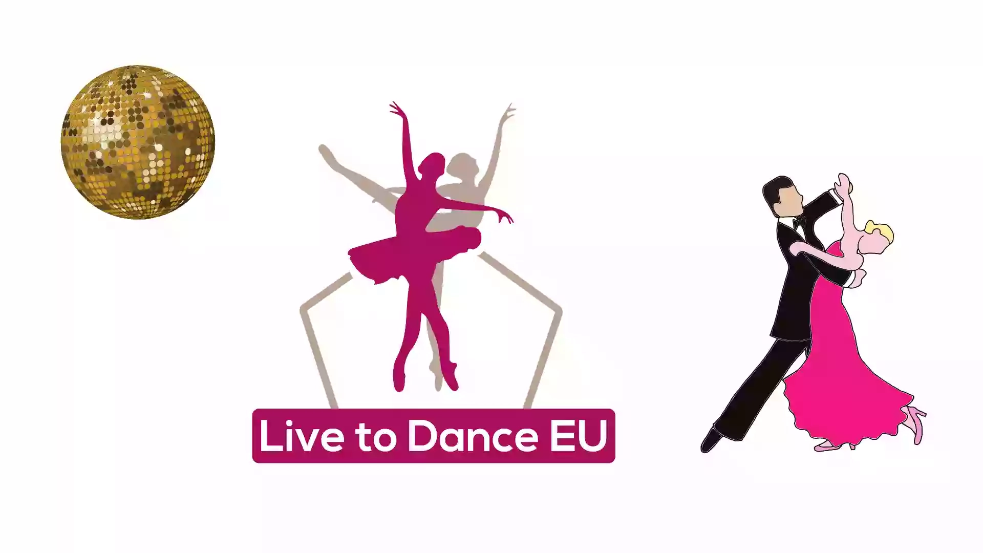 Live to Dance EU - Strangford Studio