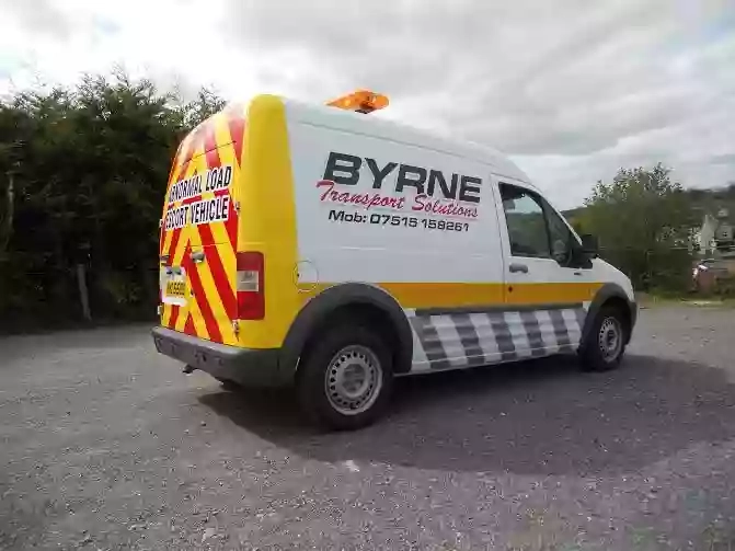 Byrne Transport Solutions