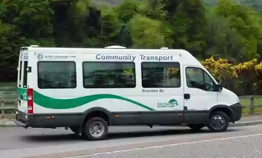 Newry & Mourne Community Transport