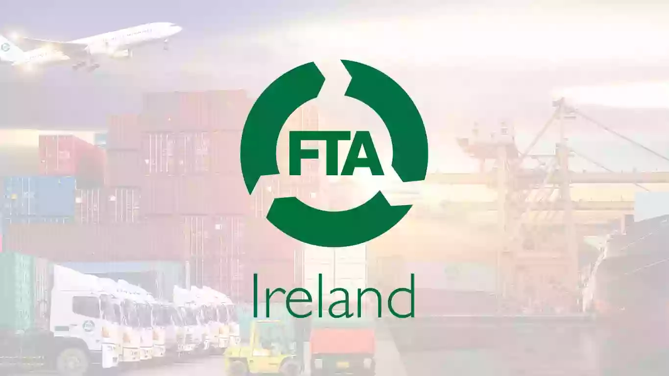 Freight Transport Association Ireland