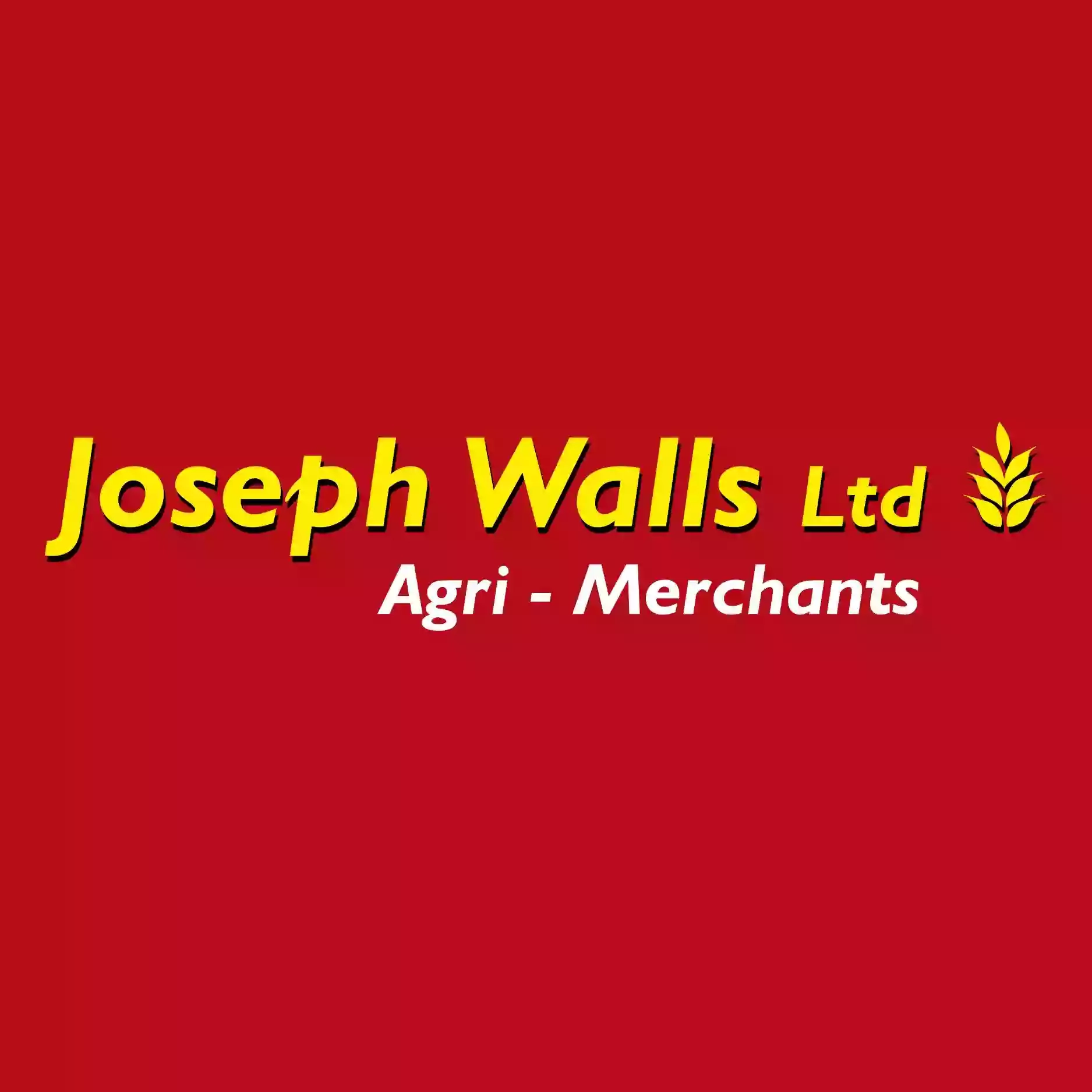 Joseph Walls Ltd