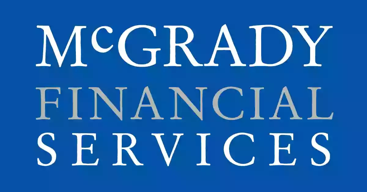 McGrady Financial Services Ltd