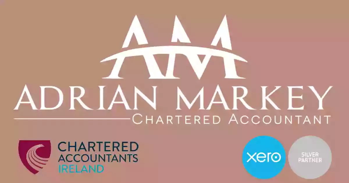 Adrian Markey - Chartered Accountant