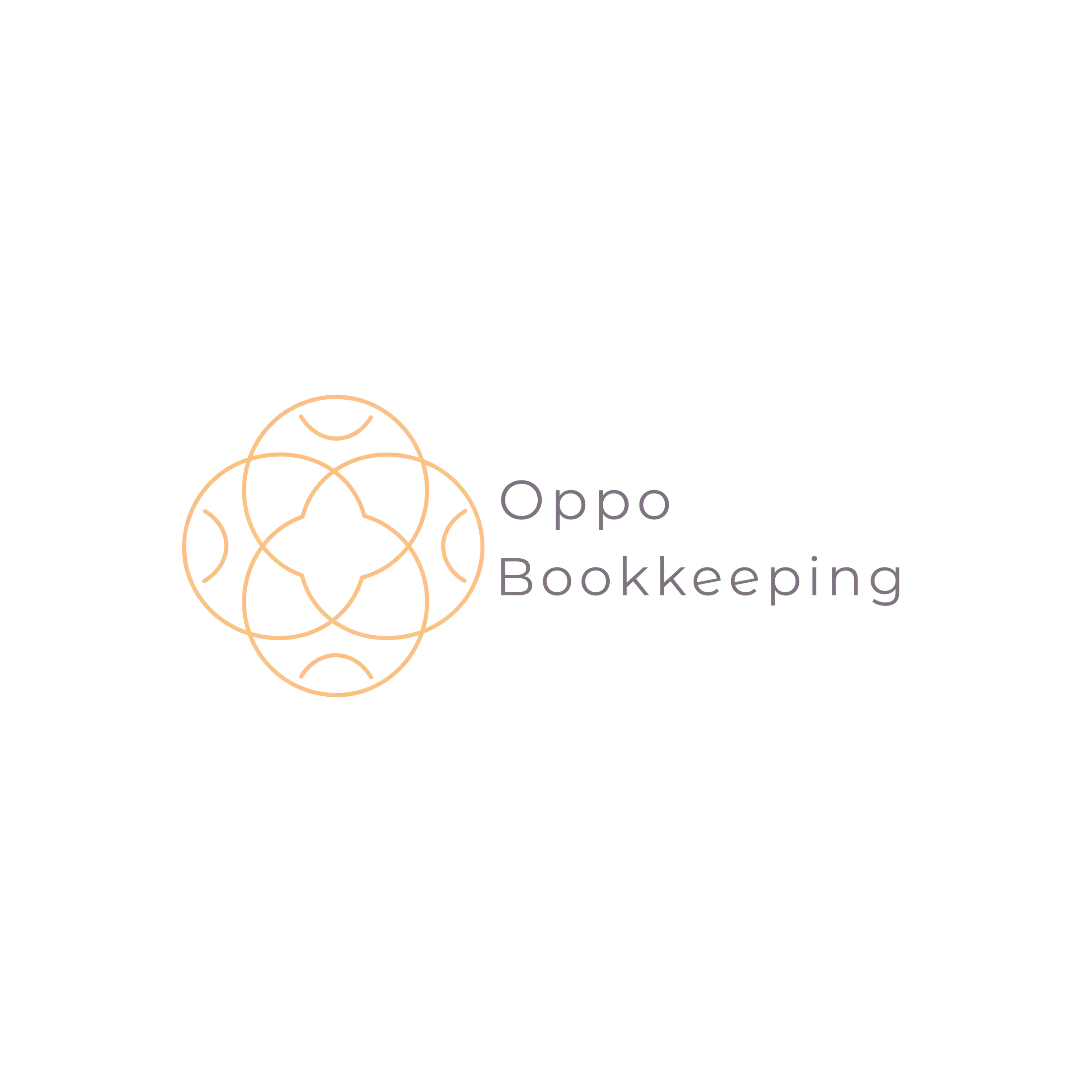 Oppo Bookkeeping