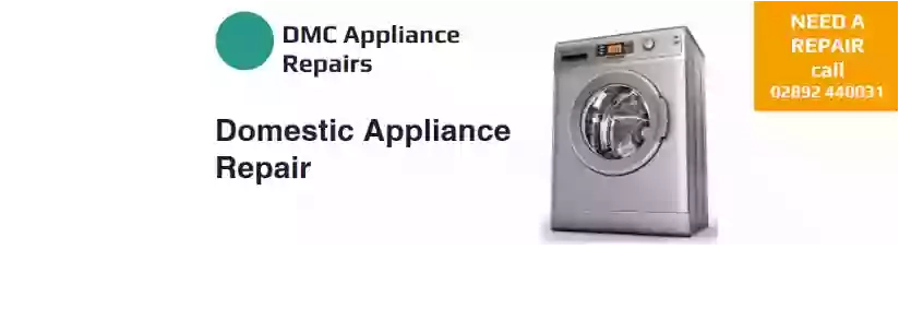 DMC Appliance Repairs