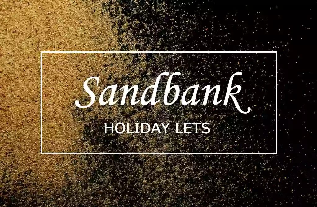 Sandbank Holiday Lets