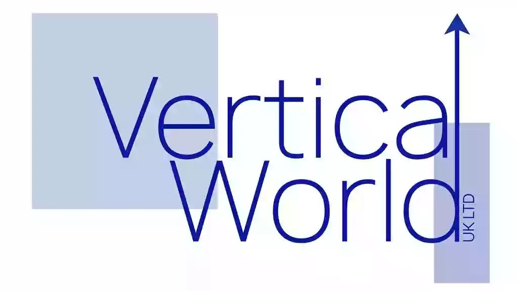 Vertical World UK Ltd