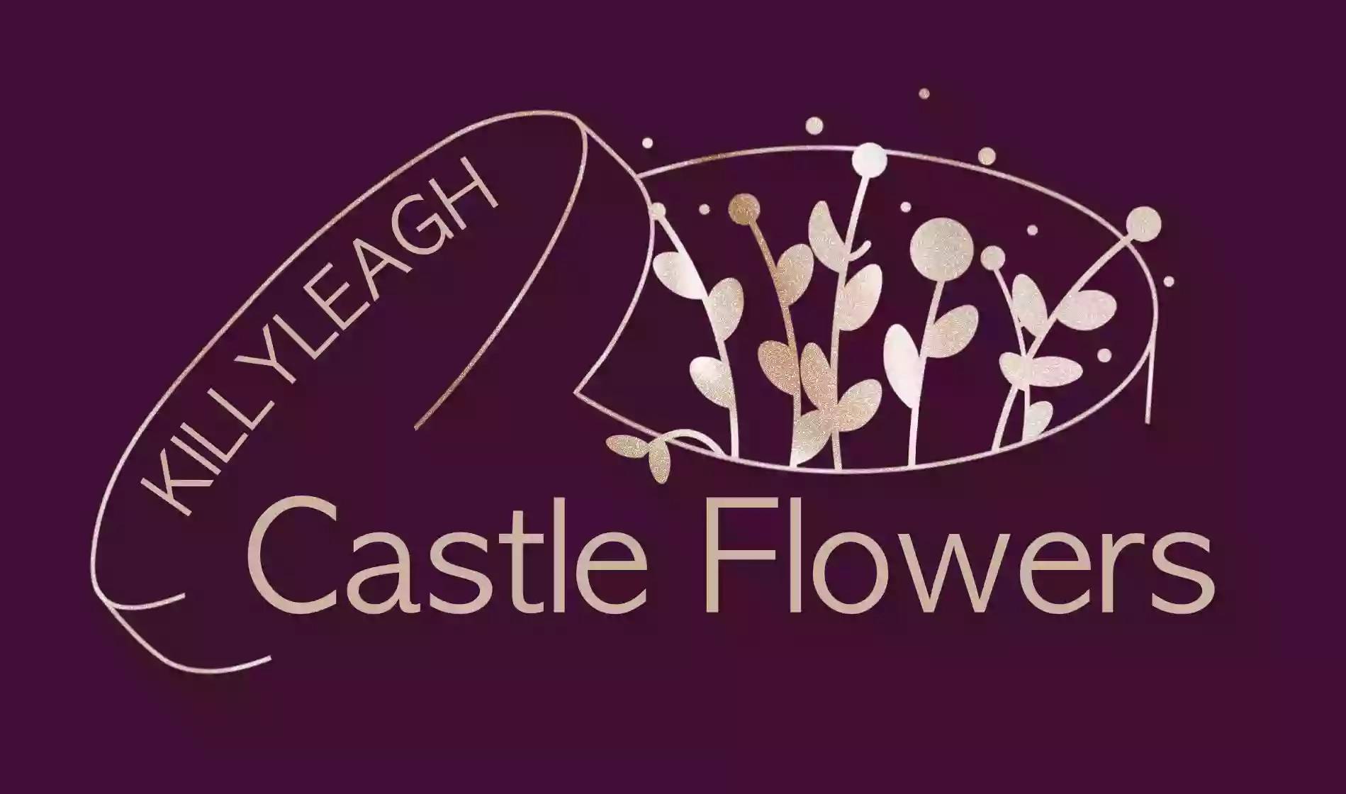 Castle Flowers Dundrum