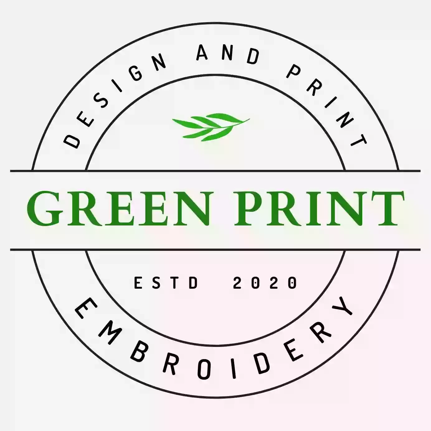 Green Print NI