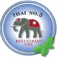 TJ’sThai No5 restaurant