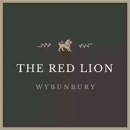 The Red Lion inn