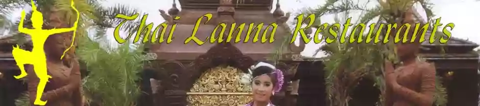 Thai Lanna - Stone