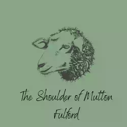 Shoulder of Mutton