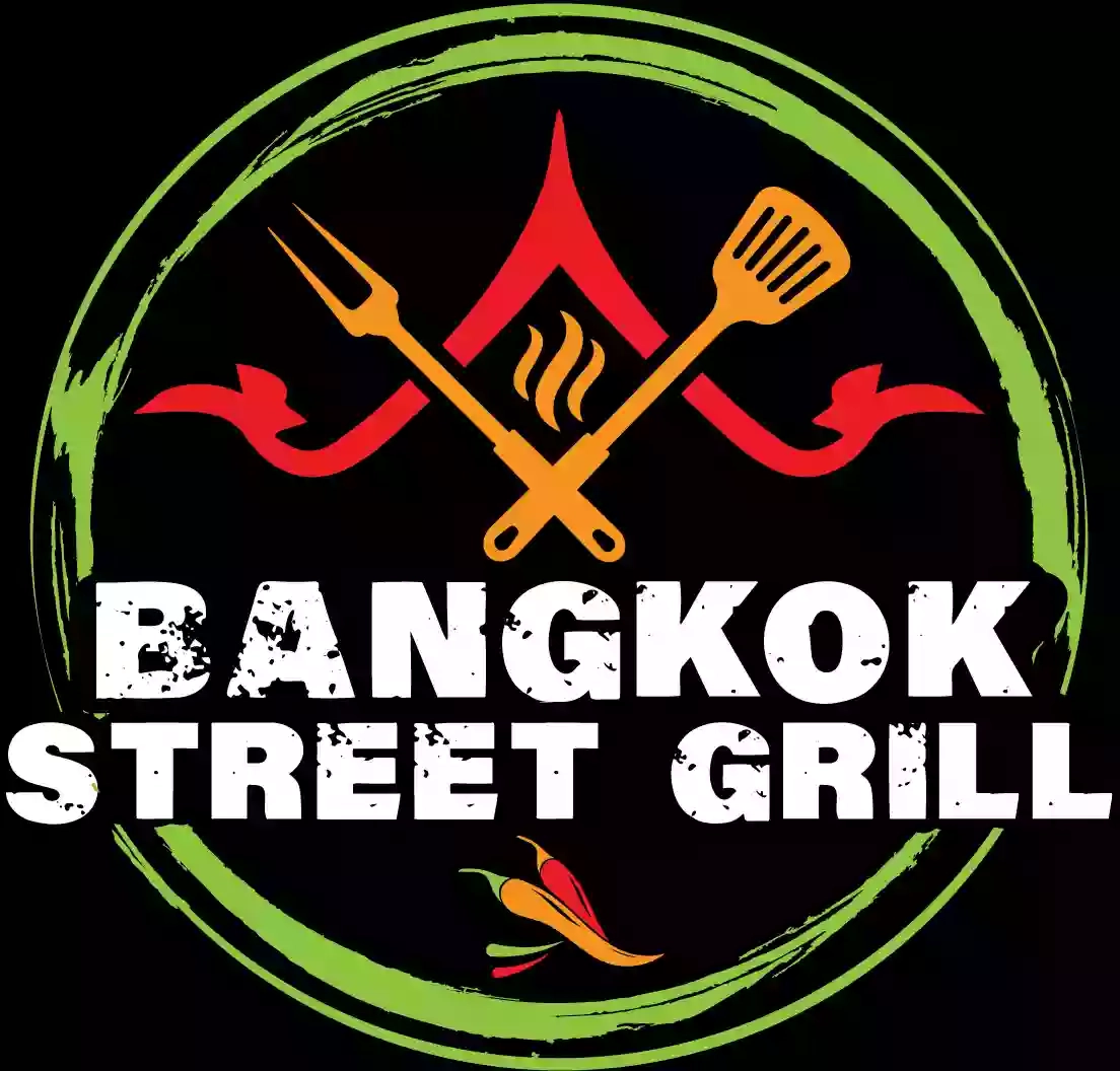 Bangkok Street Grill