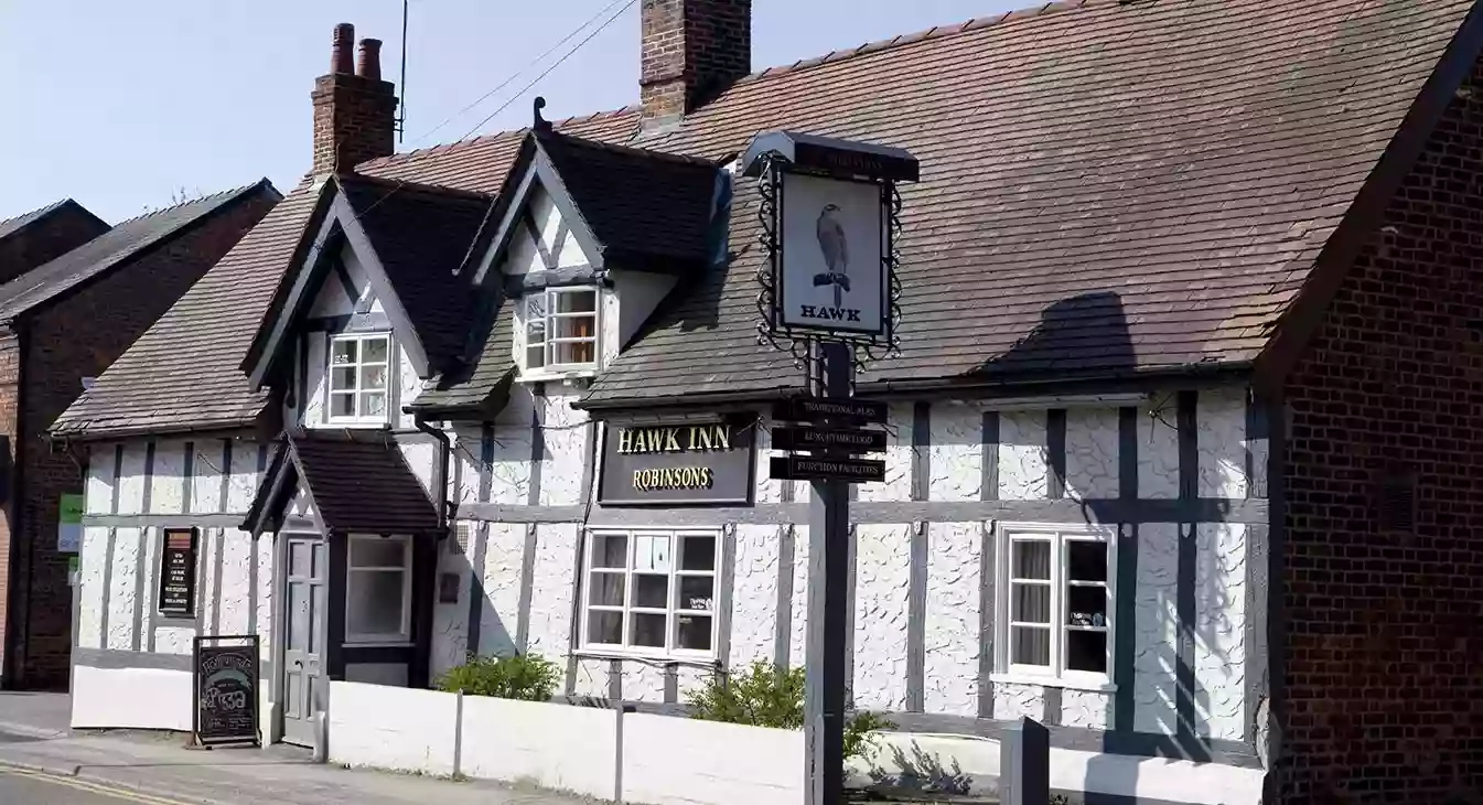 The Hawk Inn