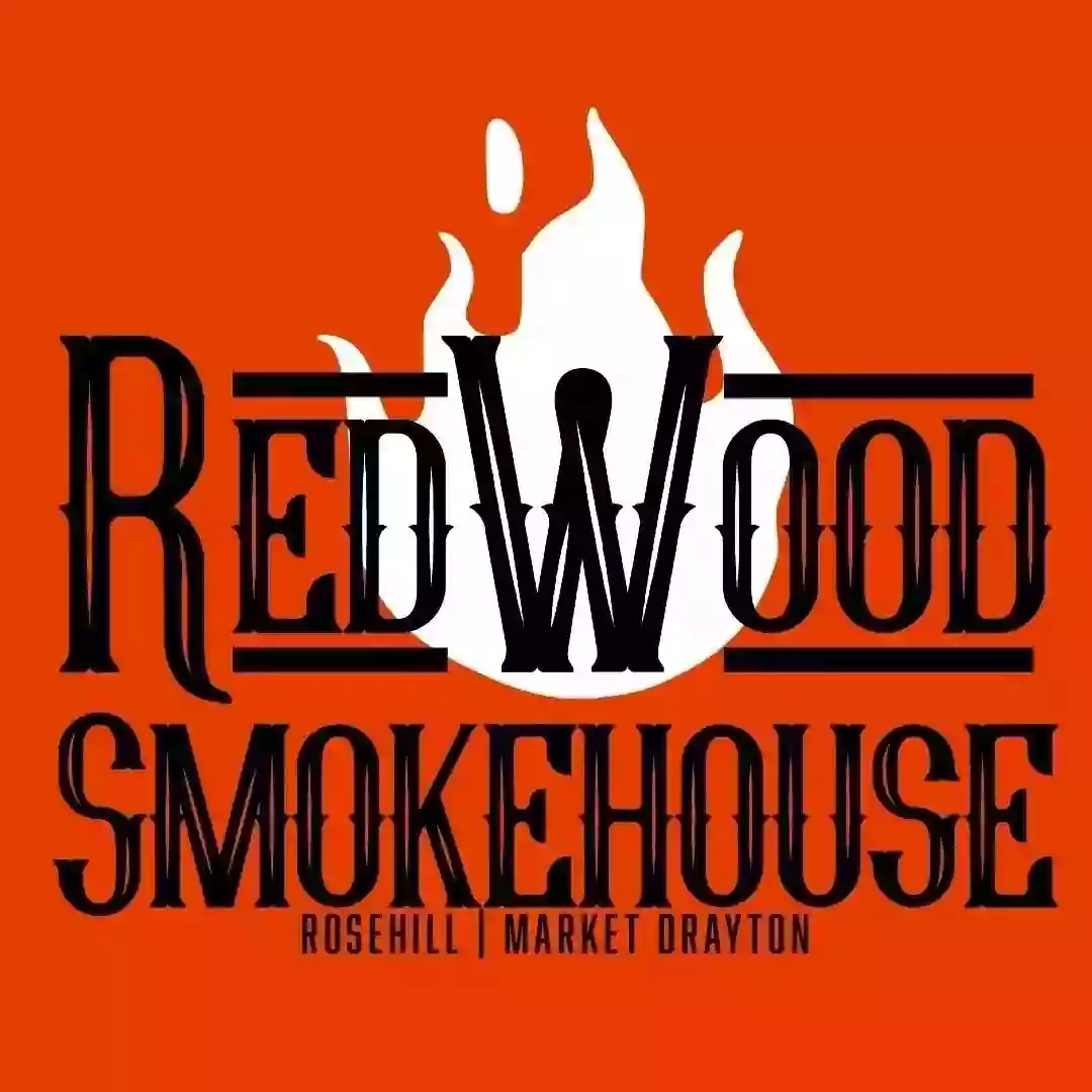 Redwood Smokehouse
