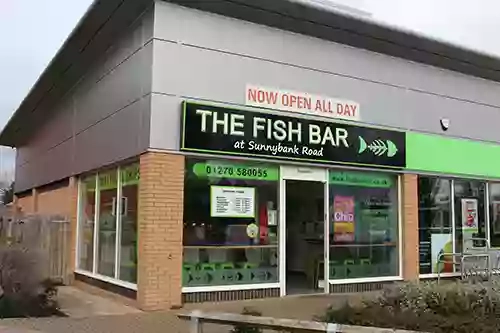 The Fish Bar