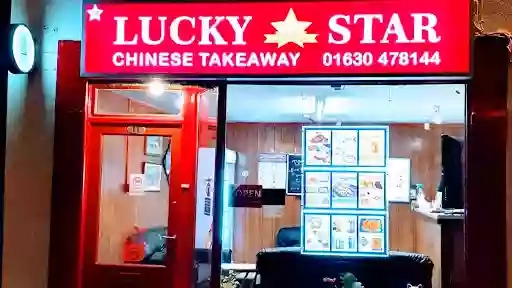 Lucky Star Chinese Take Away