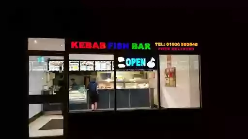 Kebab & Fish Bar
