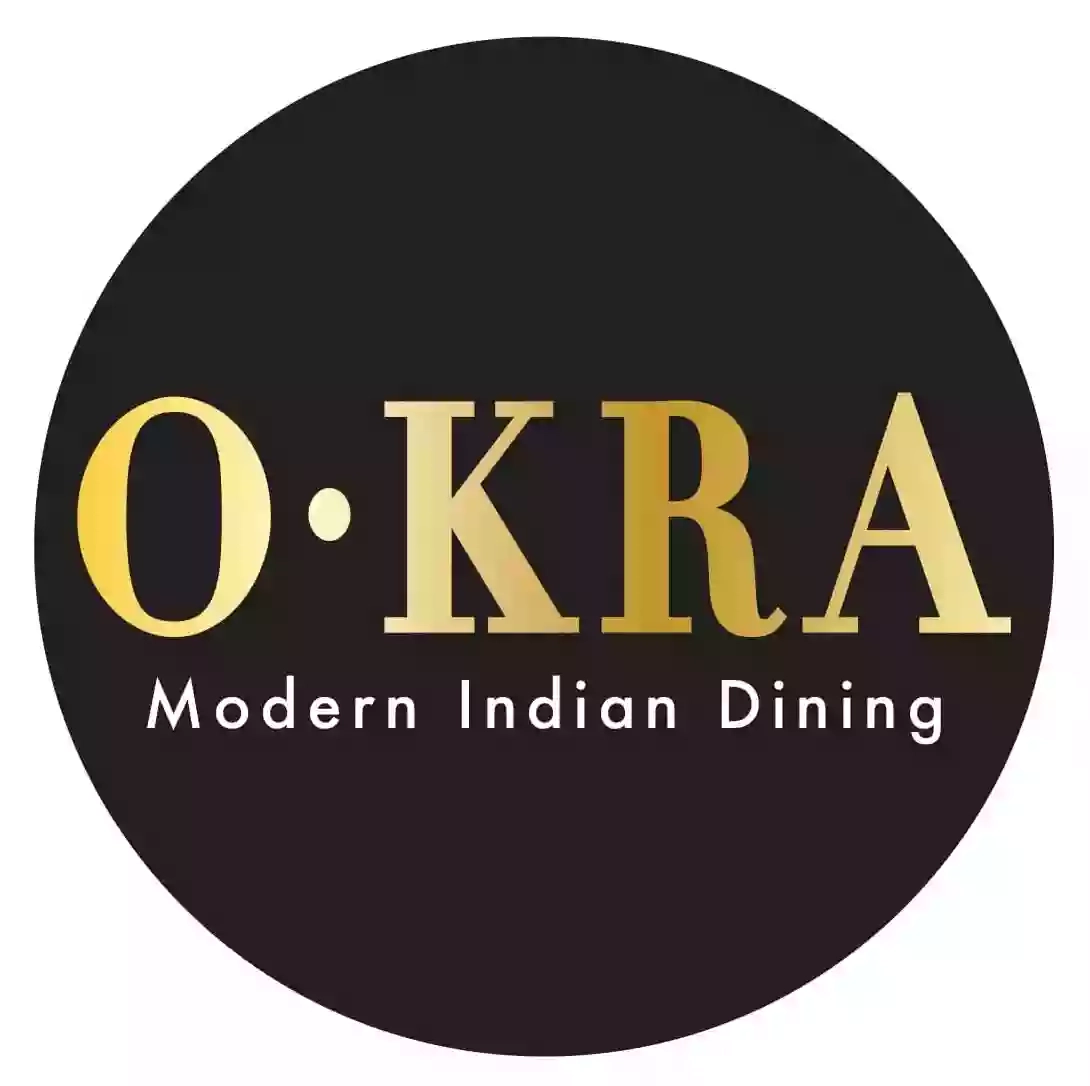 OKRA (Stafford) fine modern indian dining