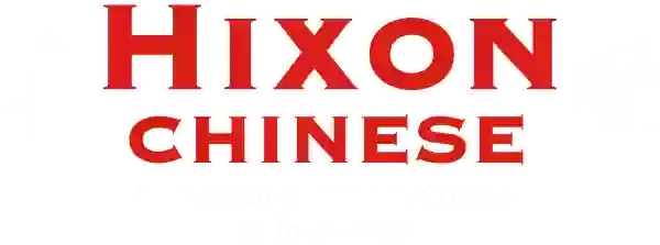 Hixon Chinese Takeaway