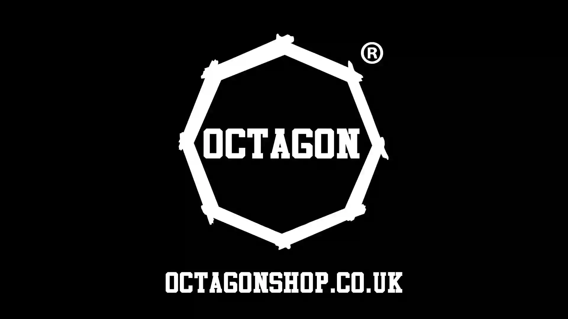 Octagon shop UK