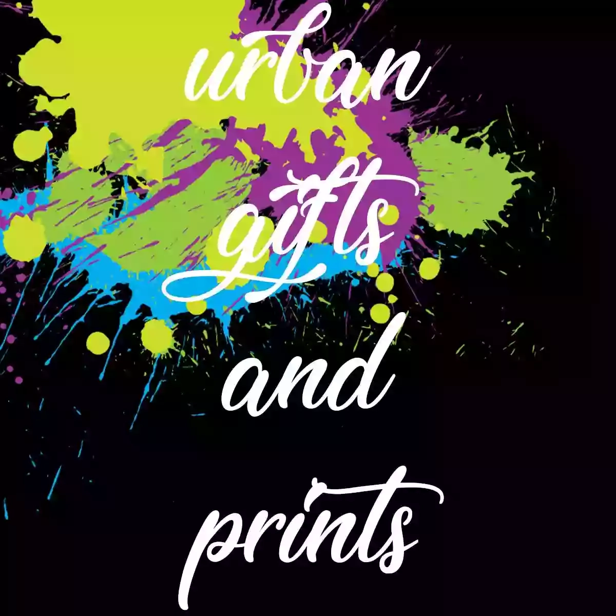 Urban Gifts and Prints