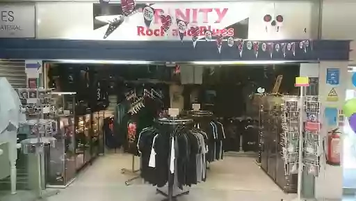 Trinity Rock And Blues