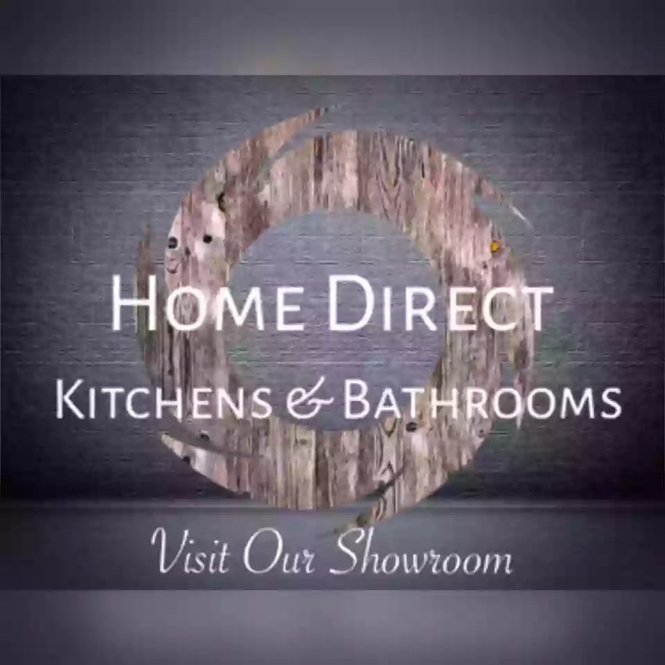 Home Direct Kitchens, Bedrooms & Bathrooms