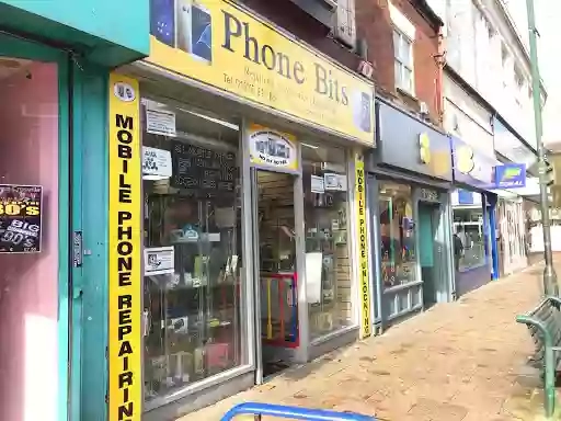 Phone Repairs