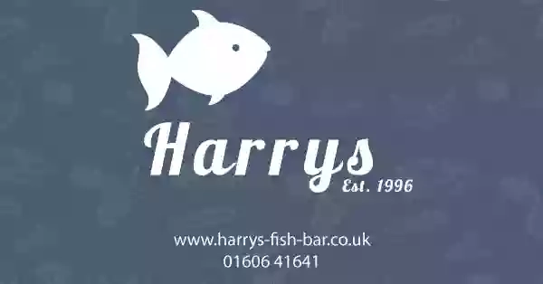 Harry's Fish Bar