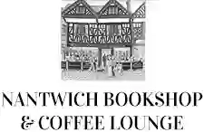 Nantwich Bookshop Coffee Lounge