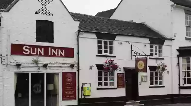 The Sun Inn