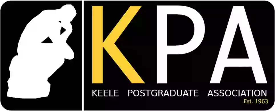 Keele Postgraduate Association (KPA)