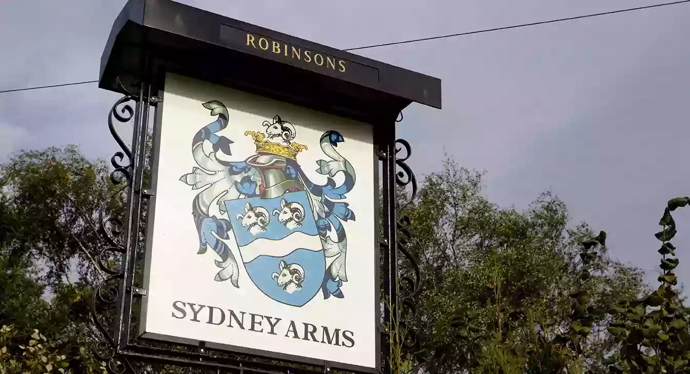 The Sydney Arms