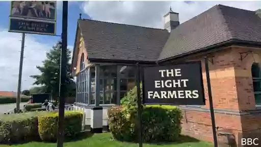 Eight Farmers Crewe