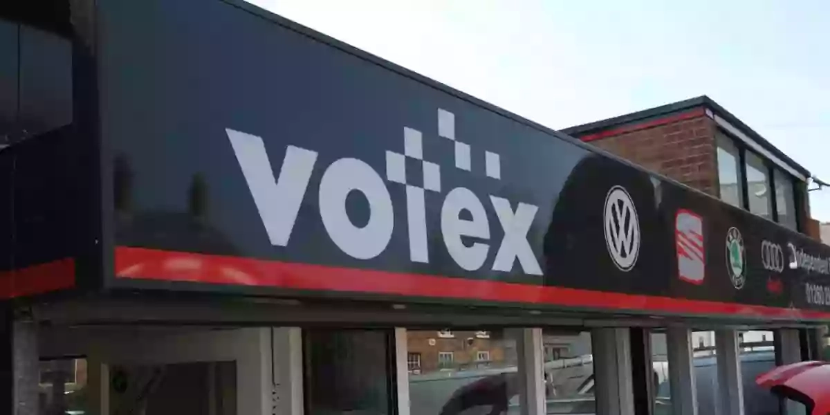 Votex Ltd
