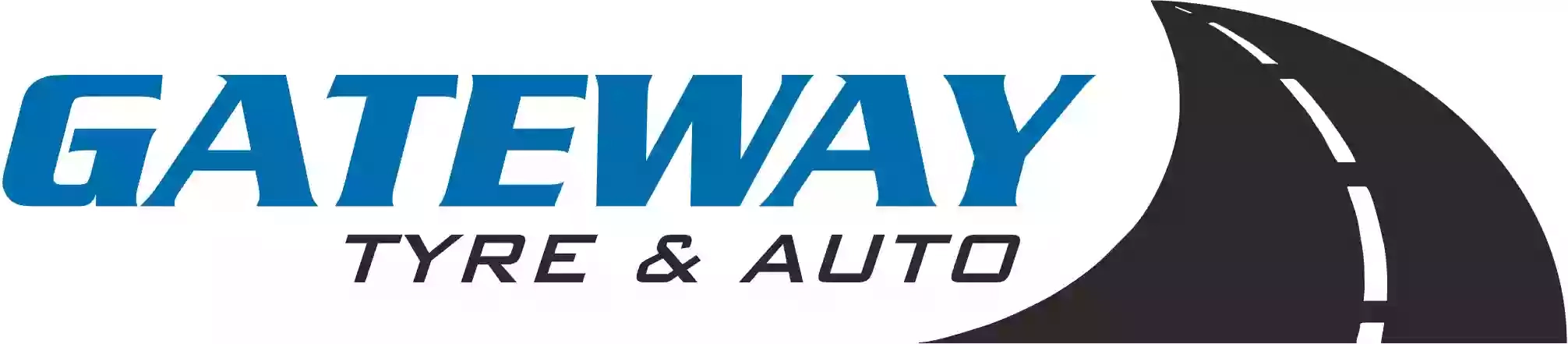 Gateway Tyre & Auto Ltd