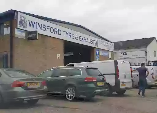 Winsford Tyre & Exhaust Centre