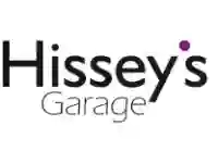 A Hissey & Son Ltd
