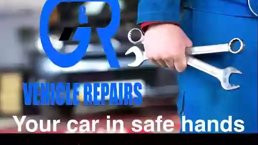 G & R Vehicle Repairs