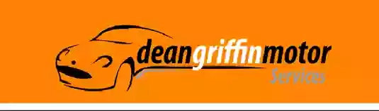Griffin Dean Motor Services
