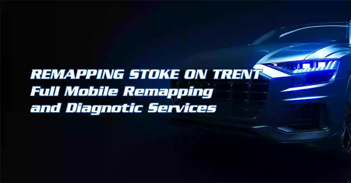 Stoke Remapping