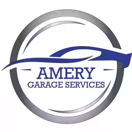 Amerys Garage